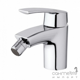 Змішувач для біде без зливного гарнітура GRB Premier 50 710 500 Хром