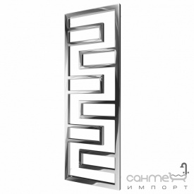 Водяной полотенцесушитель Mario Талия 1500x500/50 нержавеющая сталь