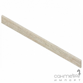 Плінтус 7,2x90 Atlas Concorde Axi Battiscopa White Pine Білий