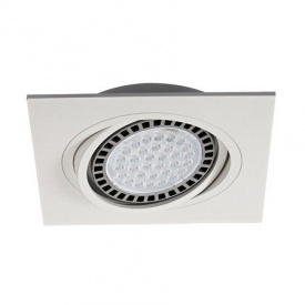 Точечный светильник Zuma Line BOXY DL 1 20071-WH (Zu20071-WH)