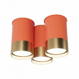 Точечный светильник Pikart BP угловой (6345-1)