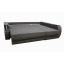 Угловой диван Garnitur.plus Граф светло-серый 245 см (DP-216) Хмельницький