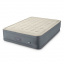 Двуспальная надувная кровать Intex 64926 PremAire Airbed насос 220В USB зарядка LED подсветка (int_64926) Черкассы