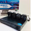 Набор видеонаблюдения на 4 камеры UKC CAD-D001-4CH (3263) Вінниця