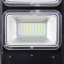 Уличный светодиодный LED светильник на солнечной батарее UKC 90W 2VPP с пультом ДУ (hub_zGni38913) Дніпро