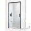 Двері прямокутної душової кабіни Radaway Idea Black KDJ 100 лівосторонні 387040-54-01L Харків