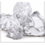Стеклянные камни белые TRASPARENTE 80-120 мм 25 кг Черкассы