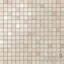 Плитка з білої глини мозаїка Atlas Concorde Marvel Travertino Alabastrino Mosaic 9MVT Чернігів