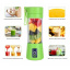 Фитнес блендер - шейкер Trends Smart Juice Cup Fruits USB (MD13321) Ужгород