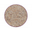 Мойка искусственный камень Solid ТОТАЛ 860х510 латино беж (без отверстия под смеситель) Черкассы