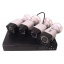 Комплект видеонаблюдения UKC DVR регистратор 4-канальный и 4 камеры DVR CAD D001 KIT (009343) Київ