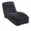 Надувное кресло - лежак Intex 68595, 170 х 86 х 94 см Сумы