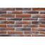 Плитка ручной формовки Loft-Brick 295х50х18 мм, серия Лонгфорд Одесса