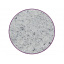Мойка искусственный камень Solid БРИЗ 460х515 серый гранит (с отверстием под смеситель) Киев