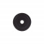Композитный диск-блин WCG 1.25 кг Черный (300.000.001) Полтава