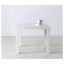 Журнальный столик IKEA LACK белый (200.114.13) Ужгород