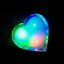 Ночник VARGO LED RGB Сердце Ужгород