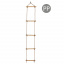 Веревочная лестница Light Бежевая (610.000.014) Кропивницкий