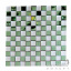 Мозаїка Kale Bareks Zmix-02 дзеркальна з тонованими елементами Суми