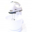 Миксер ручной с чашей DOMOTEC MS-1366 U-пластик 150 Вт Белый (hub_uIPu58042) Запоріжжя
