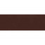 Кромка ПВХ 22х1,0 268 темно-коричневый (Kronospan 0182) (MAAG) Одеса