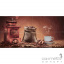 Плитка керамическая декор Absolut Keramika Coffe Beans Composition 02 40x20 Винница