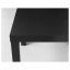 Журнальный стол IKEA LACK 55x55 см черный (200.114.08) Харьков