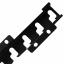 Кронштейн DJI M018 Black (1405-6216) Хмельницкий