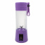 Портативный фитнес-блендер Smart Juice Daiweina DWN-3S Purple (3479-15514) Ужгород