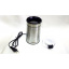 Кофемолка Promotec PM-599 измельчитель 280 Вт Серебристый (LS1010053922) Черкаси