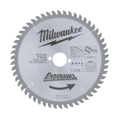 Пильный диск Milwaukee Circ S305x30/60Z P1M (4932352141) Кам'янське