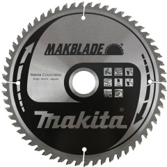 Пильный диск Makita MAKBlade 305 мм 100 зубьев (B-09123) Луцьк