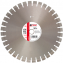 Отрезной диск ProfiTech Diamant Laser Beton 150х10х22,23 мм (153729) Рівне