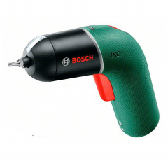 Аккумуляторная отвертка Bosch IXO 6 (06039C7120) Киев