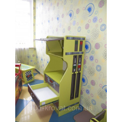 Комод Тачки-2 Кропивницкий
