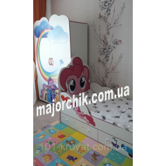 Шафа Little Pony Житомир