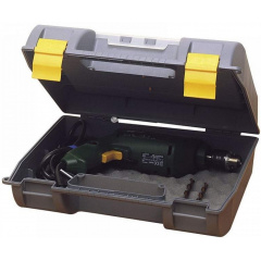 Ящик STANLEY 359x136x325 мм для электроинструмента пластмассовый (1-92-734) Кропивницький