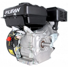Двигатель общего назначения Lifan LF170F (вал 19 мм) Черкаси
