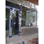 Алюминиевые двери и окна марки Aluron (Польша) с покраской от производителя в Киеве Киев