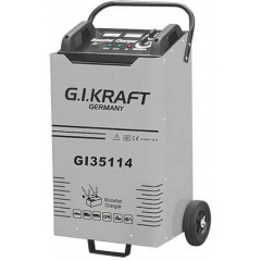 Пуско-зарядное устройство G I KRAFT GI35114 Харьков