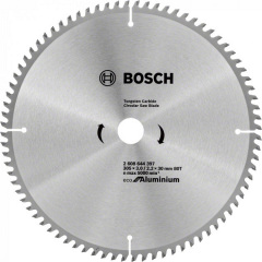 Пильный диск Bosch ECO ALU/Multi 305x30 80 зуб. (2608644397) Львів