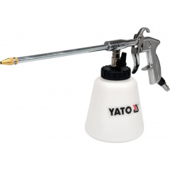 Пистолет пневматический для образования пены Yato YT-23640 Черкассы