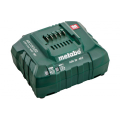 Зарядное устройство Metabo ASC 30-36 V EU,14,4-36 (627044000) Кропивницкий