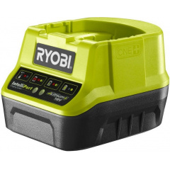 Зарядное устройство Ryobi ONE + RC18-120 (5133002891) Луцк