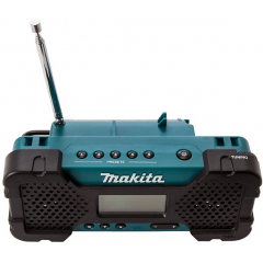 Аккумуляторный радиоприемник Makita MR051 (без аккумулятора и ЗУ) Тернопіль