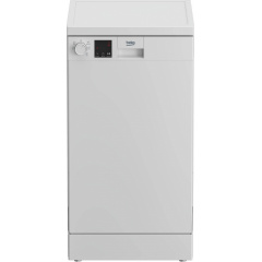 Посудомоечная машина Beko DVS05025W (6622418) Днепр