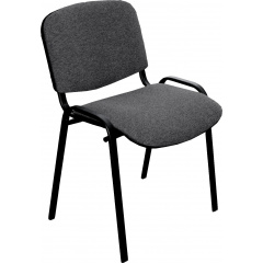 Офисный стул Примтекс плюс ISO black С-26 Чернівці