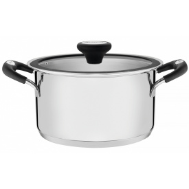 Кастрюля TRAMONTINA Solar silicone (1.8 л) 16 см (6358929)