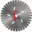 Отрезной диск ProfiTech Diamant Laser Devil 450/14/25.4 мм (157086) Тернопіль