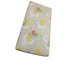 Матрас детский ортопедический Солодких снів Eco Cotton Comfort Lux 120*60*8 см Жёлтый с мишками Хмельницький